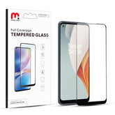 Full Coverage Tempered Glass Screen ProtectorNord N100